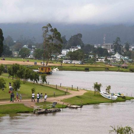 Yoho Oneeli Villa Nuwara Eliya Ngoại thất bức ảnh