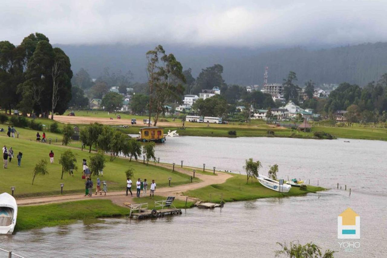 Yoho Oneeli Villa Nuwara Eliya Ngoại thất bức ảnh