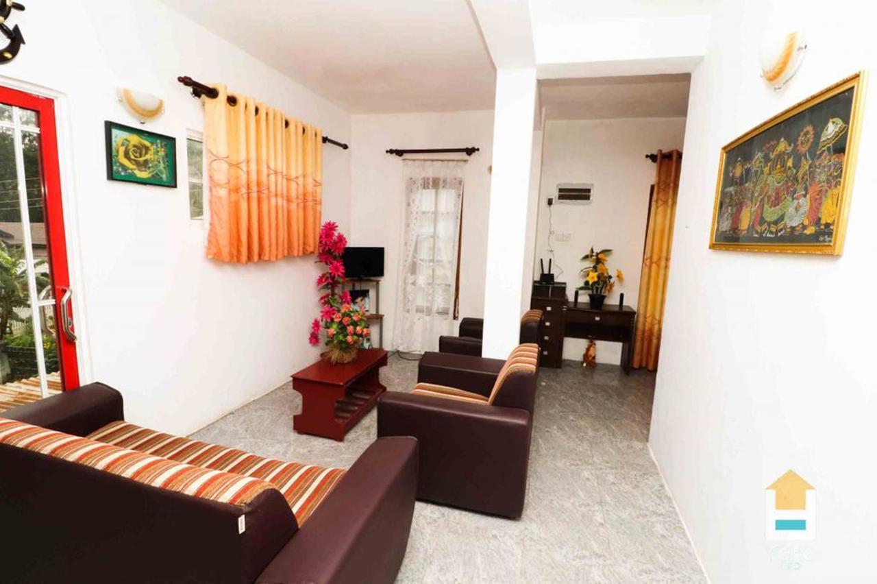 Yoho Oneeli Villa Nuwara Eliya Ngoại thất bức ảnh