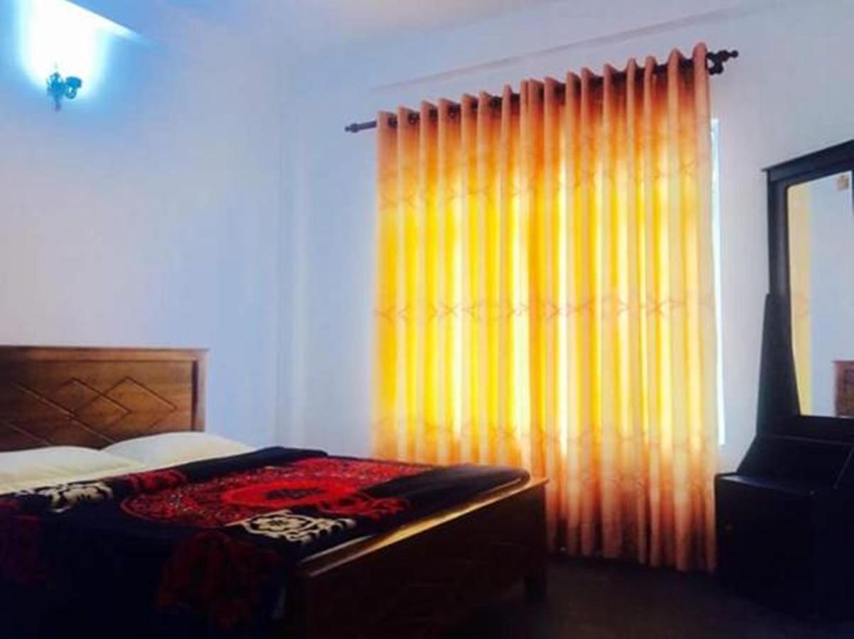 Yoho Oneeli Villa Nuwara Eliya Ngoại thất bức ảnh
