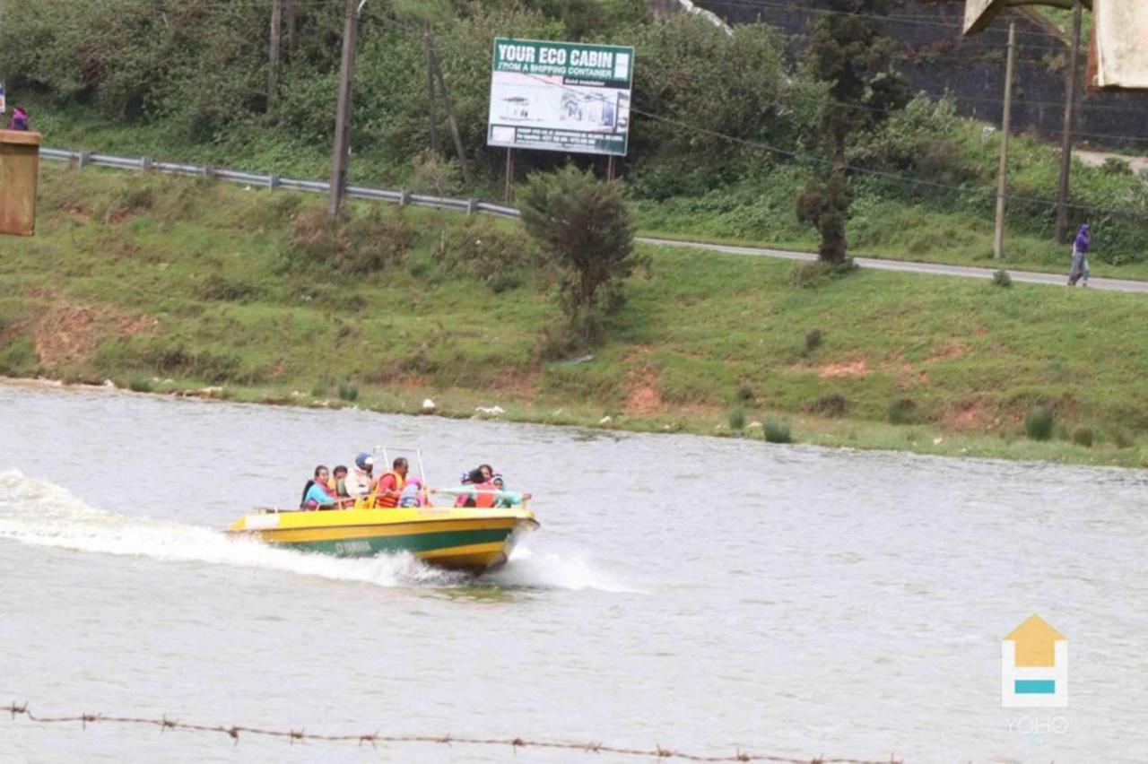 Yoho Oneeli Villa Nuwara Eliya Ngoại thất bức ảnh