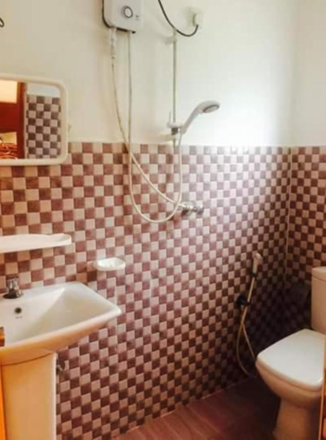 Yoho Oneeli Villa Nuwara Eliya Ngoại thất bức ảnh