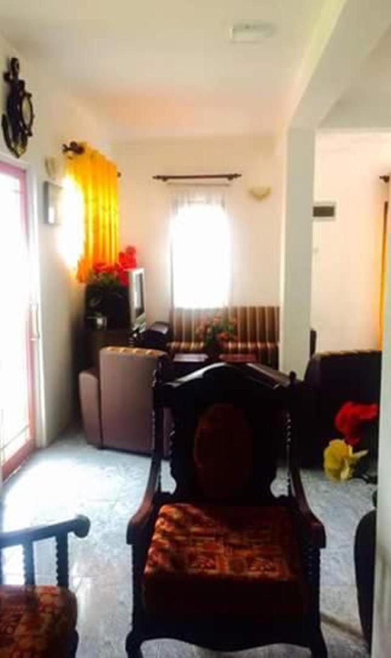 Yoho Oneeli Villa Nuwara Eliya Ngoại thất bức ảnh