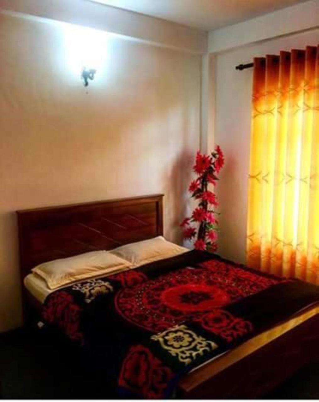 Yoho Oneeli Villa Nuwara Eliya Ngoại thất bức ảnh