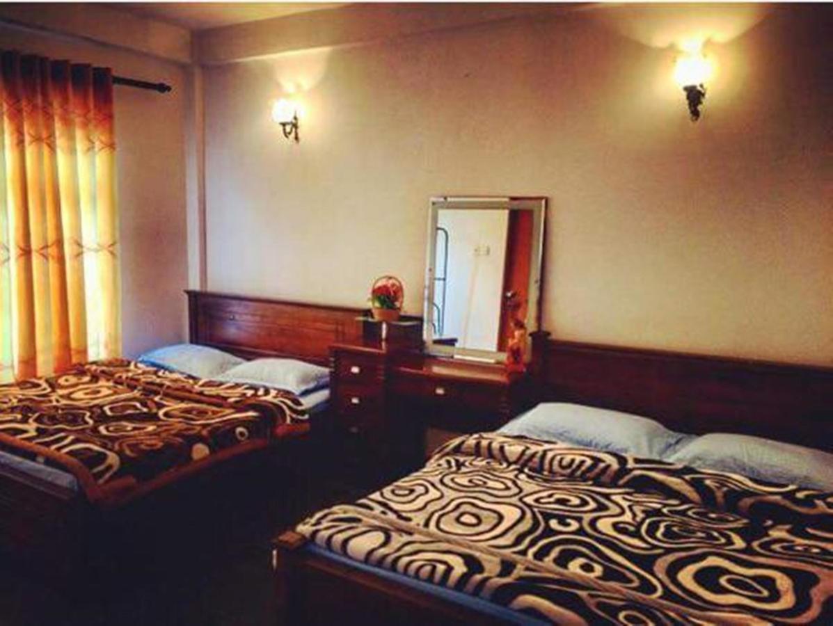 Yoho Oneeli Villa Nuwara Eliya Ngoại thất bức ảnh
