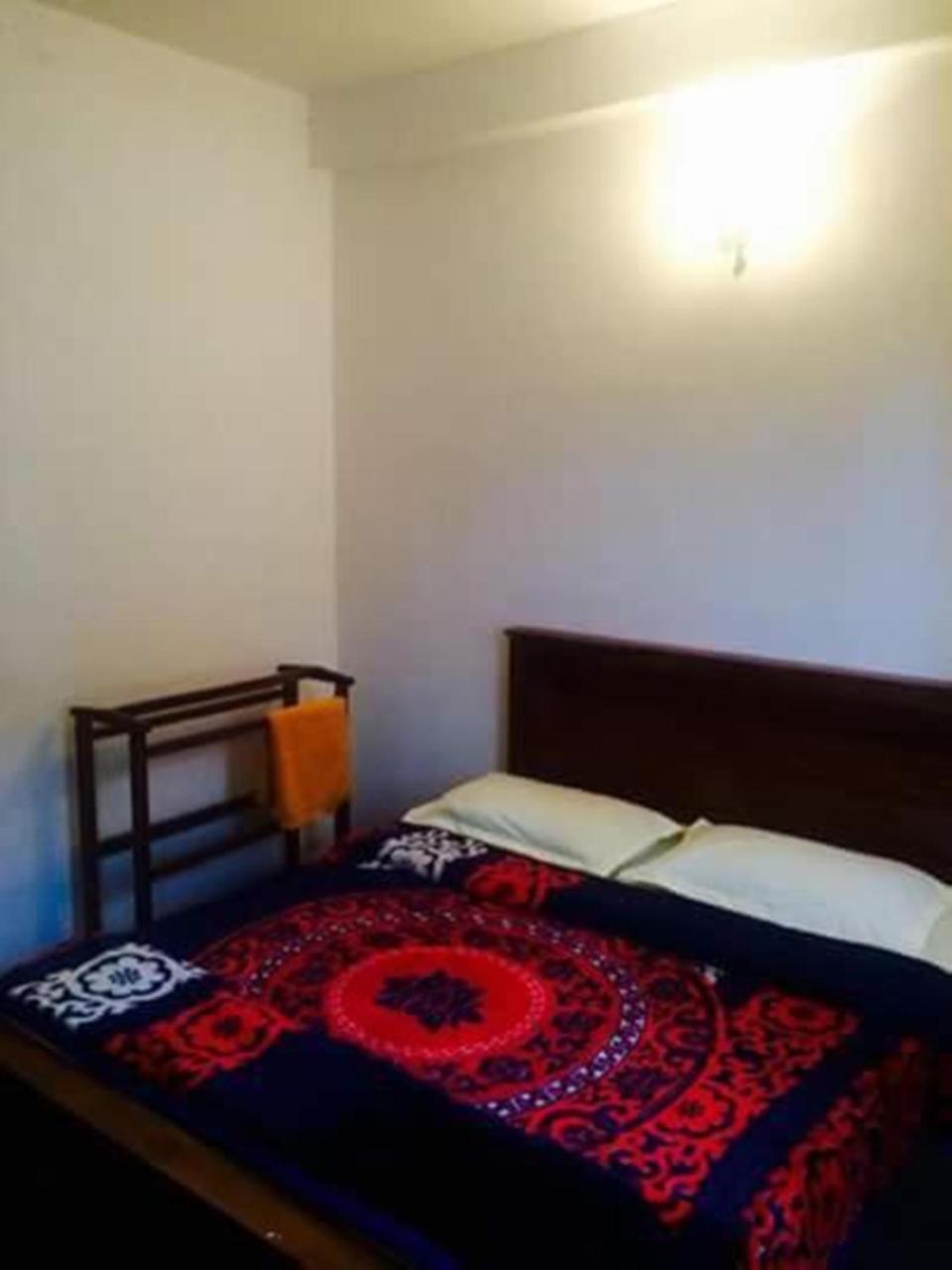 Yoho Oneeli Villa Nuwara Eliya Ngoại thất bức ảnh