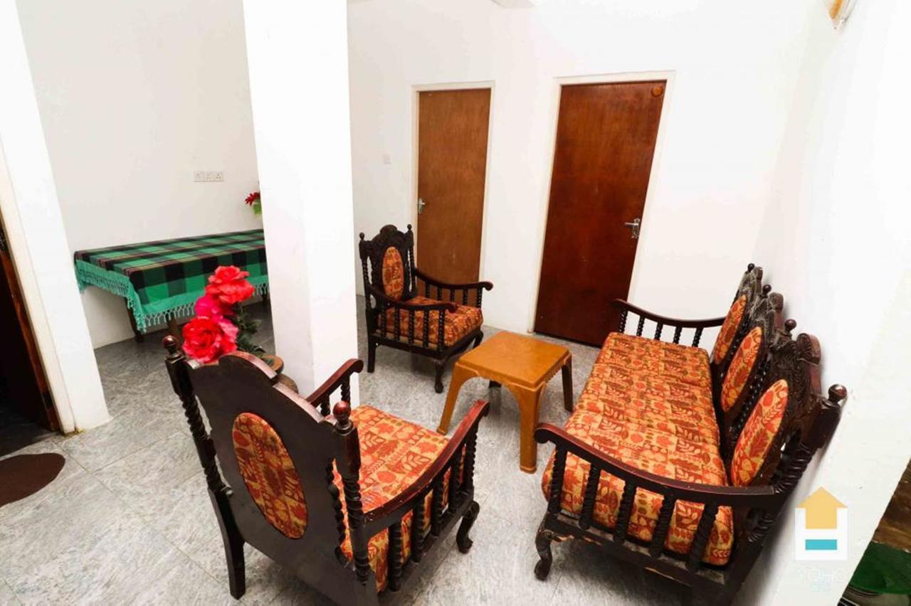 Yoho Oneeli Villa Nuwara Eliya Ngoại thất bức ảnh
