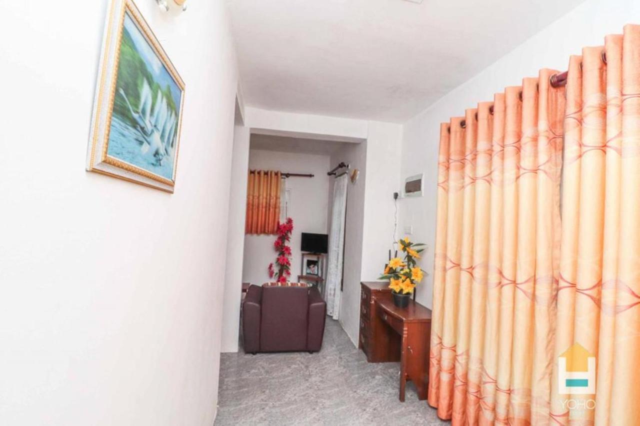 Yoho Oneeli Villa Nuwara Eliya Ngoại thất bức ảnh