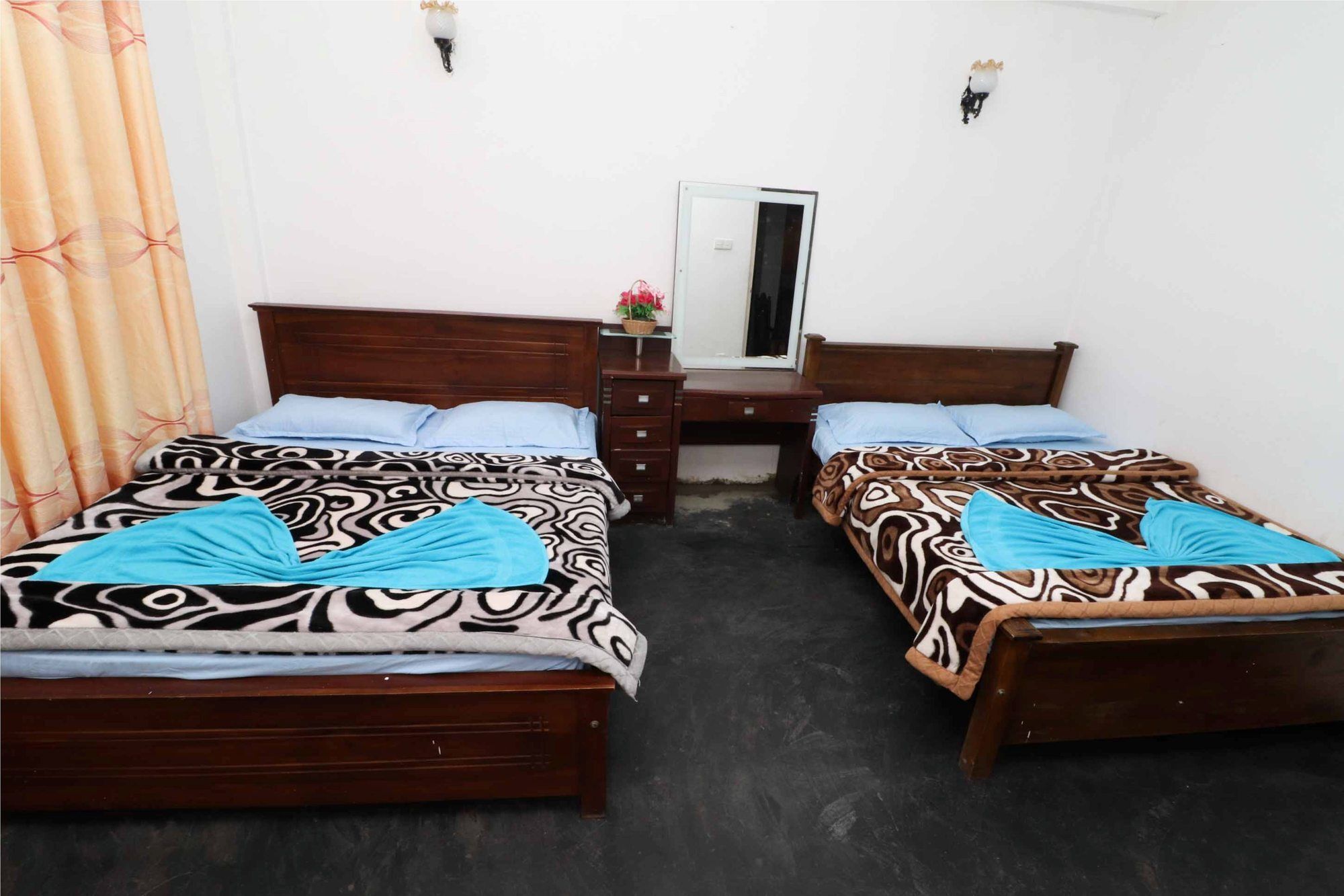 Yoho Oneeli Villa Nuwara Eliya Ngoại thất bức ảnh
